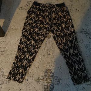 Ambiance apparel bottoms